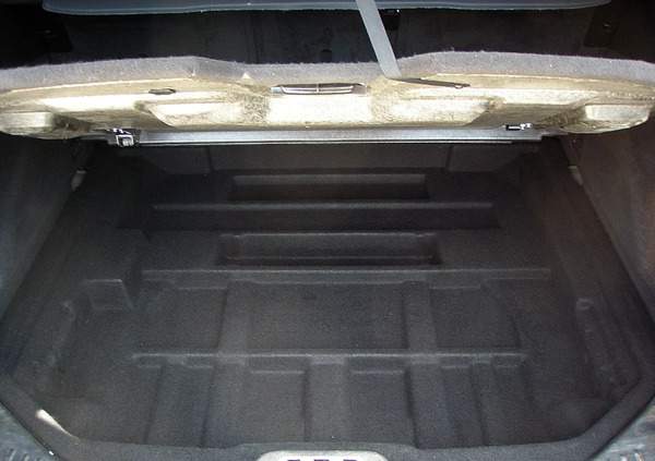 Volvo V60 Cross Country cena 62800 przebieg: 241000, rok produkcji 2015 z Rzeszów małe 631